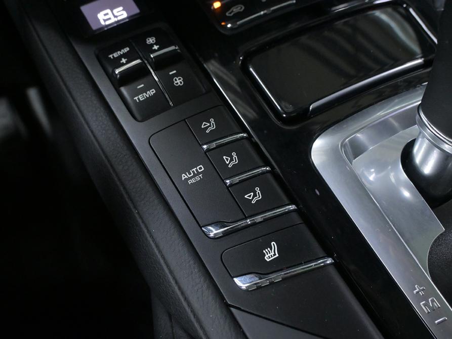 Porsche Cayenne II Рестайлинг (958) Москва  - изображение 15