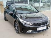 Kia Cerato III Рестайлинг (Classic) Воронеж  - изображение 15