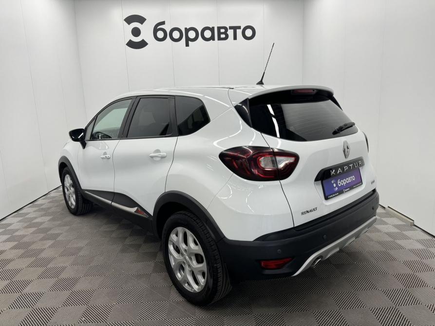 Renault Kaptur I Воронеж  - изображение 6