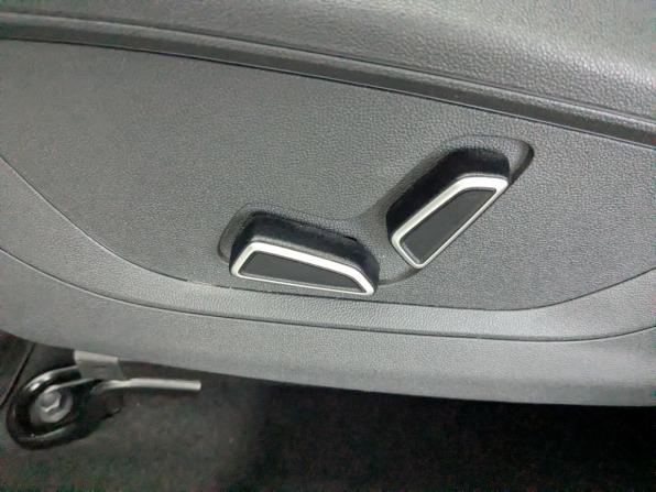 Changan CS55 Plus II с пробегом 2023 года, цена 1 950 000 рублей, 44296 км, внедорожник, Автокод Объявления