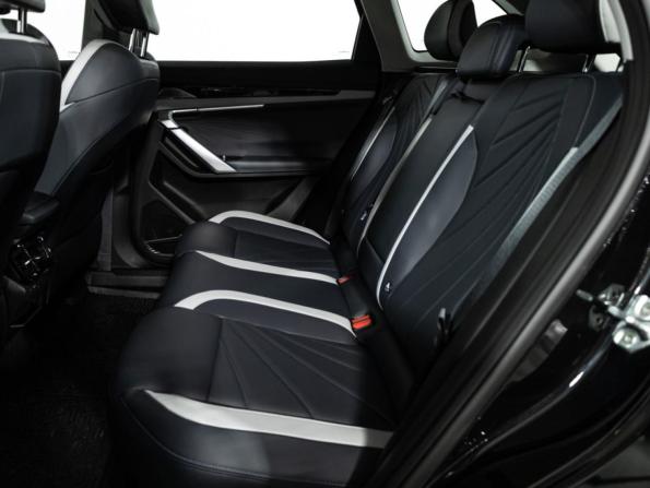 Geely Atlas II с пробегом 2024 года, цена 2 749 700 рублей, 20145 км, внедорожник, Автокод Объявления