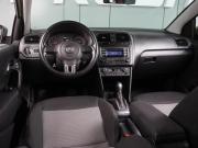 Volkswagen Polo V Воронеж  - изображение 22