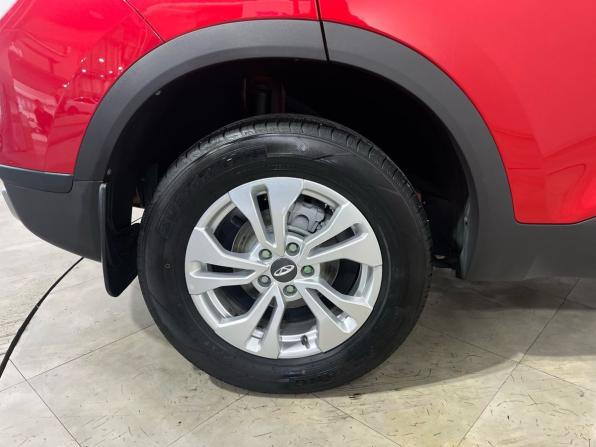 Chery Tiggo 4 Pro I Рестайлинг с пробегом 2025 года, цена 1 700 000 рублей, 31578 км, внедорожник, Автокод Объявления