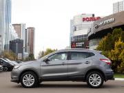 Nissan Qashqai II Москва  - изображение 23