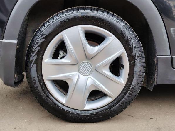 Chevrolet Orlando I с пробегом 2011 года, цена 990 000 рублей, 281581 км, компактвэн, Автокод Объявления