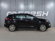 Kia Sportage III Воронеж  - изображение 27