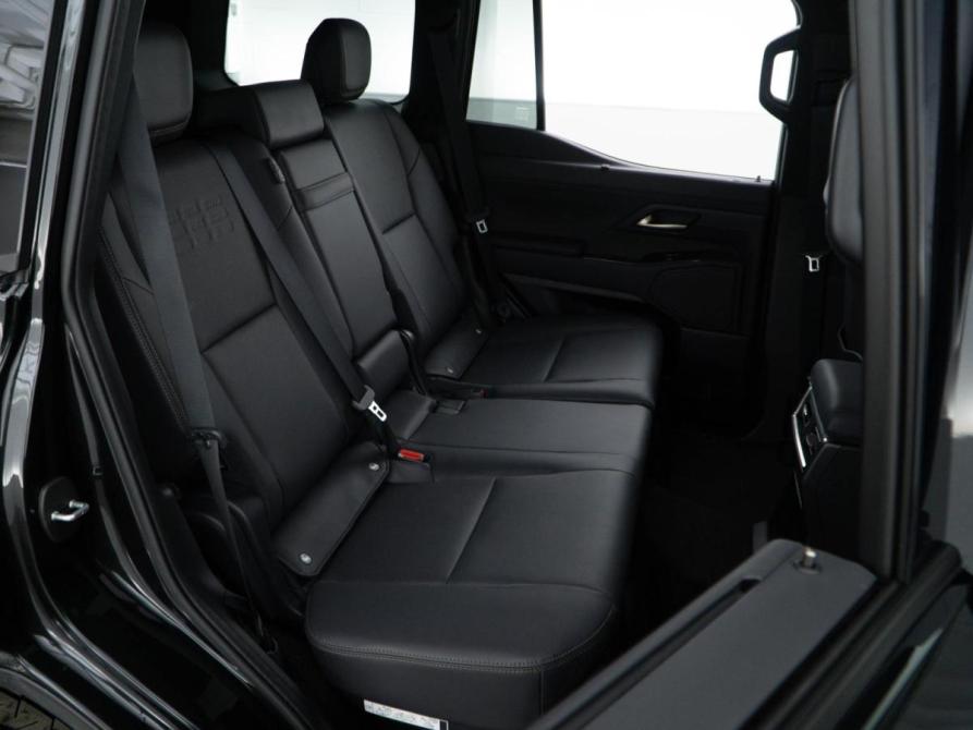 Lexus GX III Москва  - изображение 7