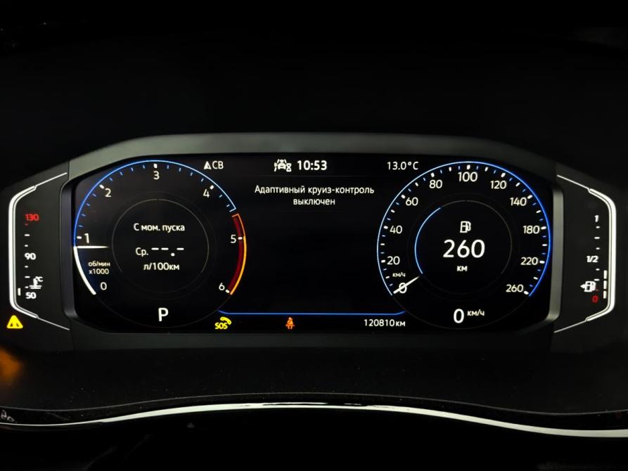 Volkswagen Multivan T6 Рестайлинг Москва  - изображение 13
