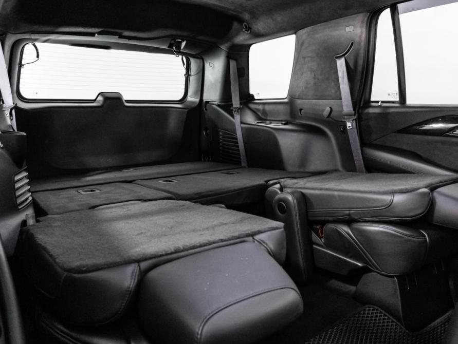 Cadillac Escalade IV Санкт-Петербург  - изображение 27