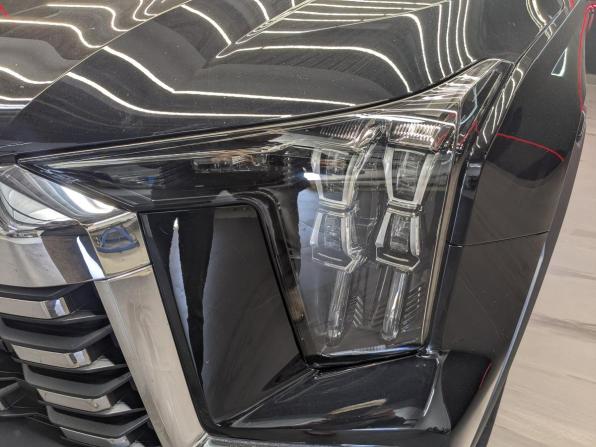 GAC GS8 II с пробегом 2025 года, цена 4 300 000 рублей, 4049 км, внедорожник, Автокод Объявления