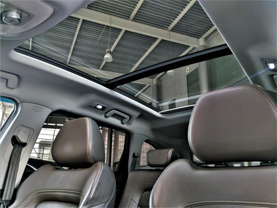 Chery Tiggo 8 Pro I Екатеринбург  - изображение 9