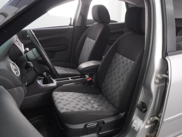Ford Focus II с пробегом 2007 года, цена 599 000 рублей, 154415 км, седан, Автокод Объявления