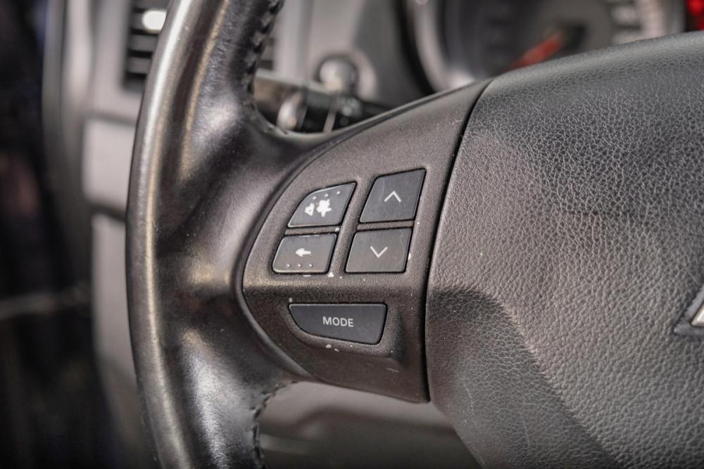 Mitsubishi Lancer X Томск  - изображение 14