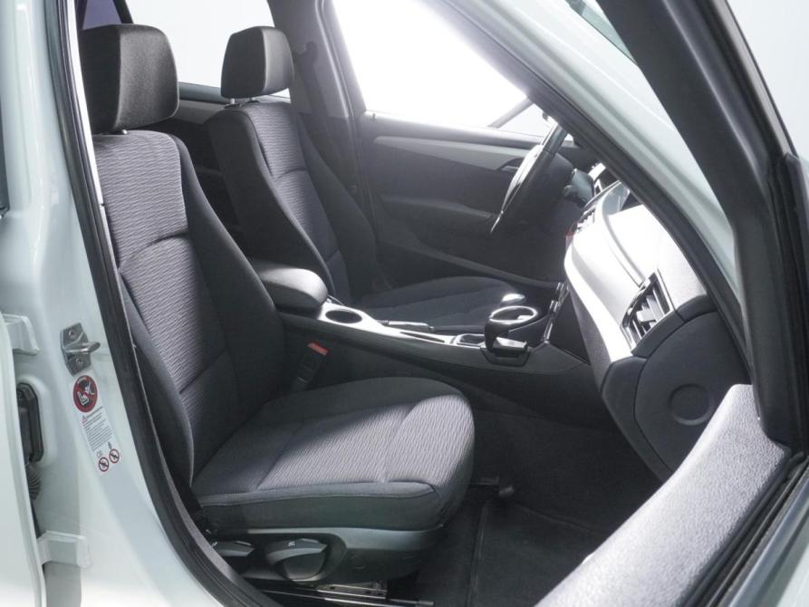 BMW X1 I (E84) Рестайлинг Ростов-на-Дону  - изображение 8