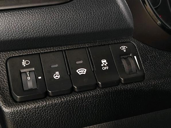 Kia Rio III Рестайлинг с пробегом 2015 года, цена 1 189 000 рублей, 88191 км, седан, Автокод Объявления