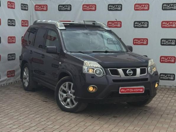 Nissan X-Trail II с пробегом 2011 года, цена 1 029 990 рублей, 281000 км, внедорожник, Автокод Объявления