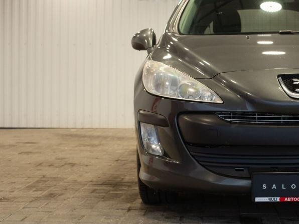 Peugeot 308 I с пробегом 2008 года, цена 505 000 рублей, 241307 км, хэтчбек, Автокод Объявления