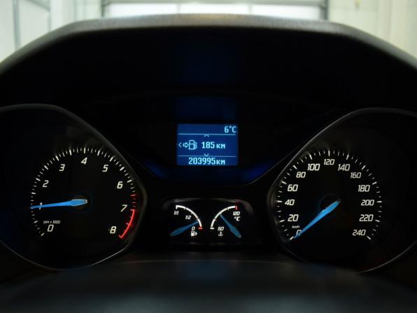Ford Focus III с пробегом 2012 года, цена 820 995 рублей, 203994 км, седан, Автокод Объявления