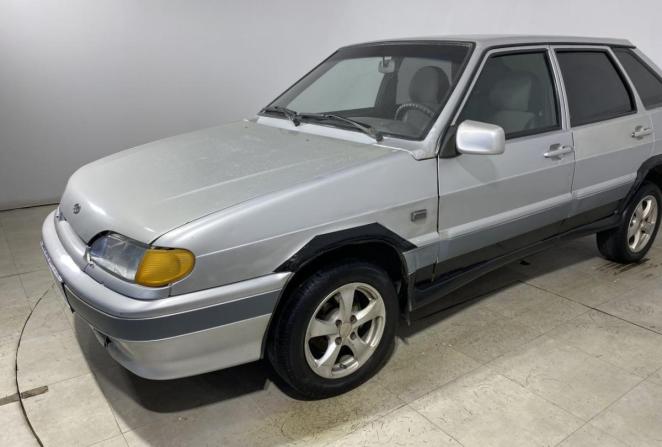 Lada (ВАЗ) 2114 с пробегом 2006 года, цена 75 000 рублей, 239588 км, хэтчбек, Автокод Объявления