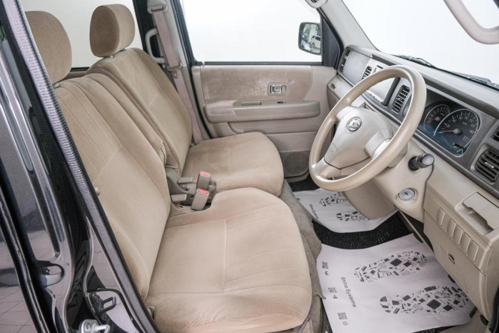 Daihatsu Atrai V Рестайлинг Красноярск  - изображение 8
