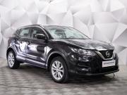 Nissan Qashqai II Рестайлинг Ульяновск  - изображение 27