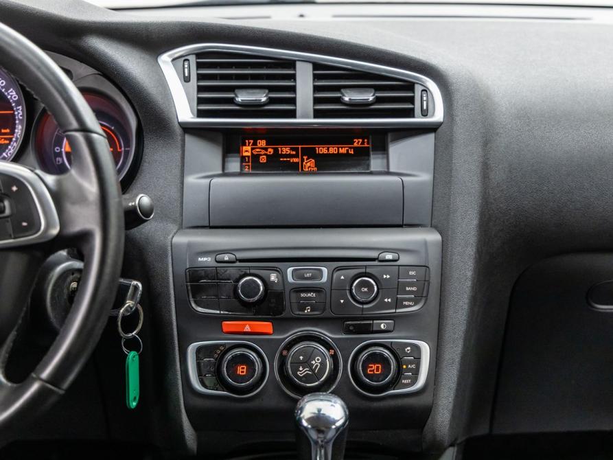 Citroen C4 II Волгоград  - изображение 19