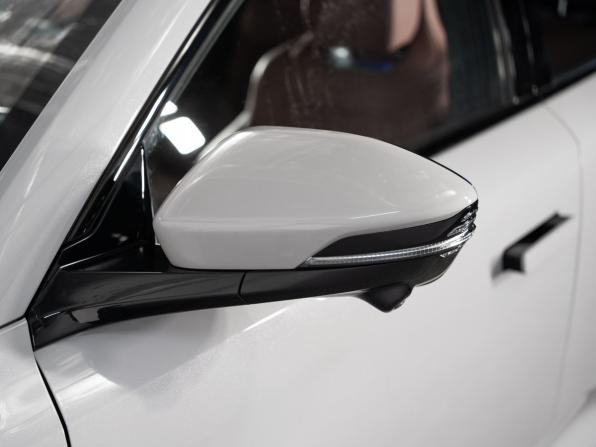 Changan UNI-K с пробегом 2023 года, цена 2 700 000 рублей, 89650 км, внедорожник, Автокод Объявления