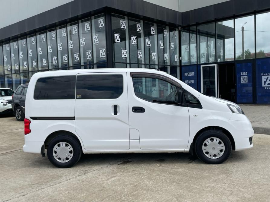 Nissan NV200 Краснодар  - изображение 9