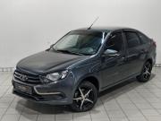 Lada (ВАЗ) Granta I Рестайлинг Курск  - изображение 19