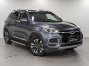 Chery Tiggo 4 I Рестайлинг Москва  - изображение 33
