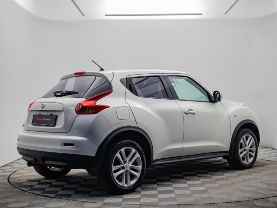 Nissan Juke I Москва  - изображение 5