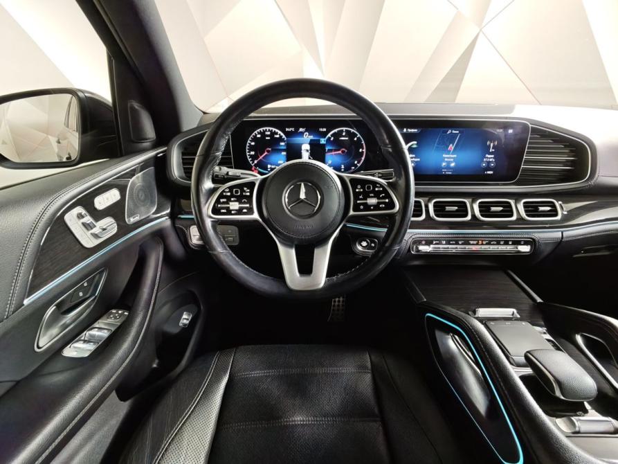 Mercedes-Benz GLS II (X167) Москва  - изображение 20