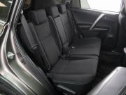 Toyota RAV4 IV (XA40) Рестайлинг Тюмень  - изображение 25