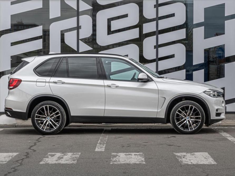 BMW X5 III (F15) Краснодар  - изображение 5