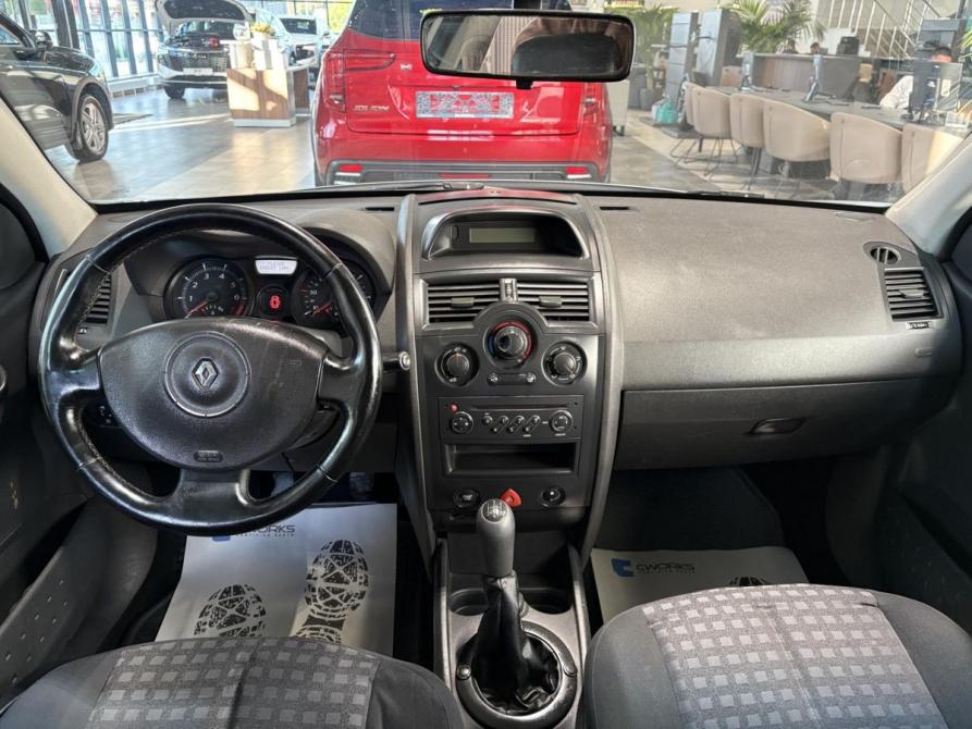 Renault Megane II Рестайлинг Новомосковск  - изображение 11