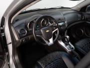 Chevrolet Cruze I Рестайлинг Тюмень  - изображение 32