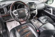 Toyota Land Cruiser 200 Series Рестайлинг 1 Красноярск  - изображение 28