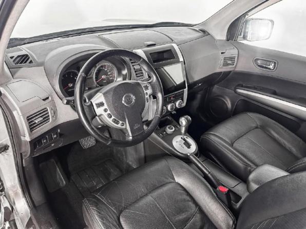 Nissan X-Trail II с пробегом 2007 года, цена 756 400 рублей, 173217 км, внедорожник, Автокод Объявления