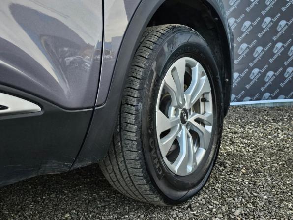 Chery Tiggo 4 Pro I с пробегом 2023 года, цена 1 525 000 рублей, 26700 км, внедорожник, Автокод Объявления