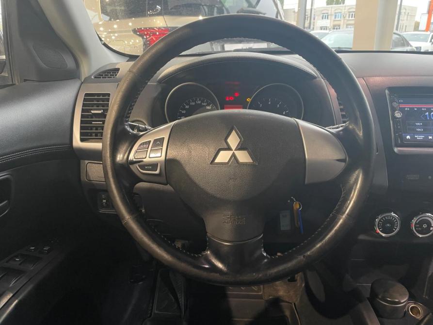 Mitsubishi Outlander II Рестайлинг Стерлитамак  - изображение 10