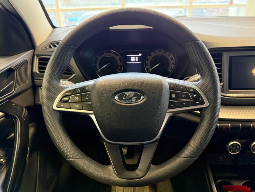 Lada (ВАЗ) Vesta I Рестайлинг (NG) Волгоград  - изображение 7