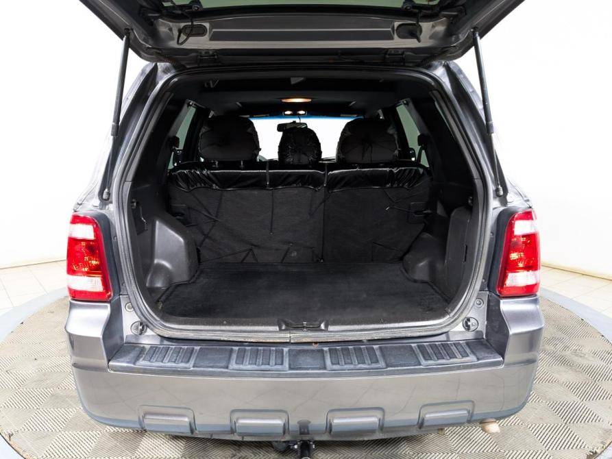 Ford Escape II Екатеринбург  - изображение 19