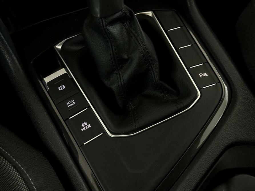 Volkswagen Tiguan II Рестайлинг Москва  - изображение 10