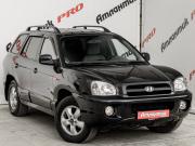 Hyundai Santa Fe Classic Екатеринбург  - изображение 23