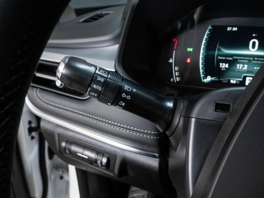 Chery Tiggo 7 Pro I Ставрополь  - изображение 17