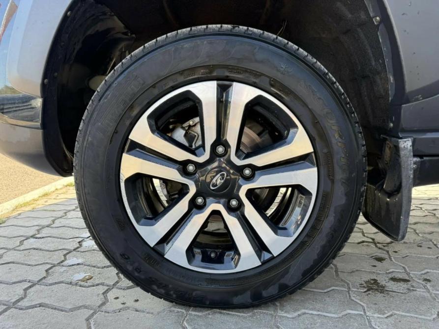 Lada (ВАЗ) Niva Travel I Набережные Челны  - изображение 4