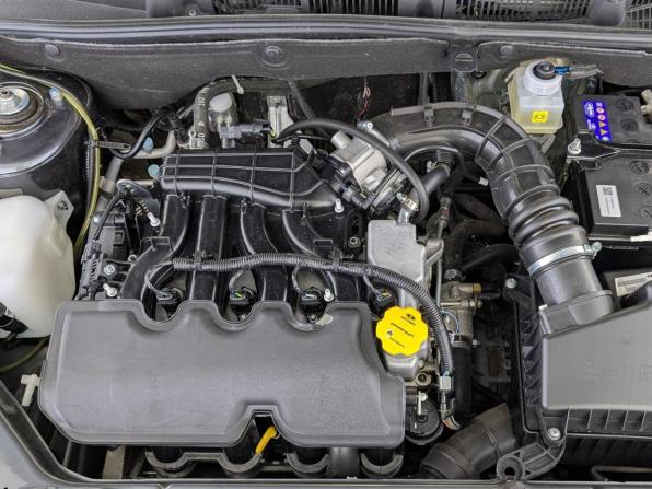 Lada (ВАЗ) Granta I Рестайлинг с пробегом 2025 года, цена 1 060 000 рублей, 10973 км, универсал, Автокод Объявления