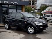 SsangYong Kyron I Рестайлинг Уфа  - изображение 20