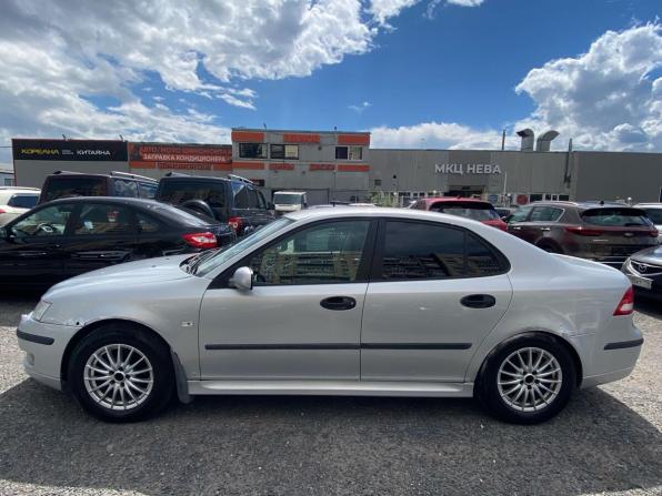 Saab 9-3 II с пробегом 2005 года, цена 299 000 рублей, 235000 км, седан, Автокод Объявления