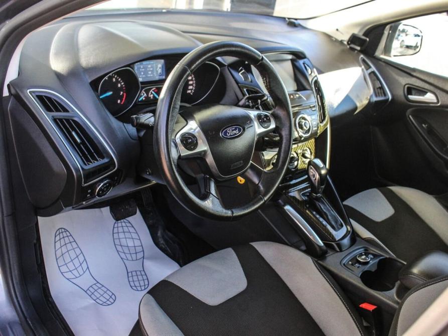 Ford Focus III Калуга  - изображение 7